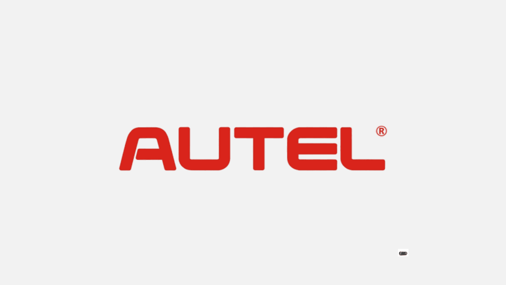 Autel diagnostic and calibration equipment